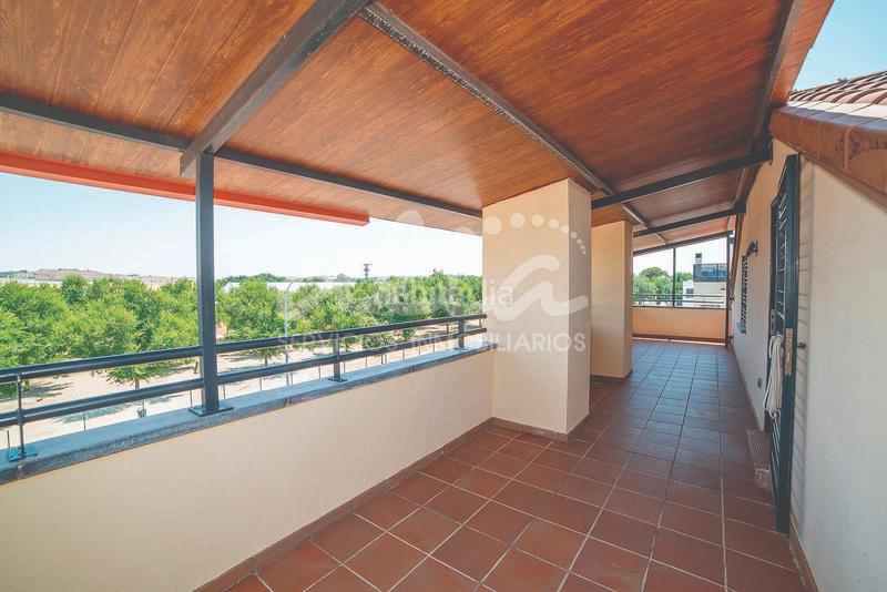 Foto 4a33cc5d-12c7-41fa-907d-361542daa275. Chalet unifamiliari en esquina zona teneria en Tenería I-Tenería II Pinto