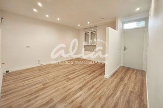 Pis a Centro-Ayuntamiento. Vivienda de dos dormitorios, planta baja