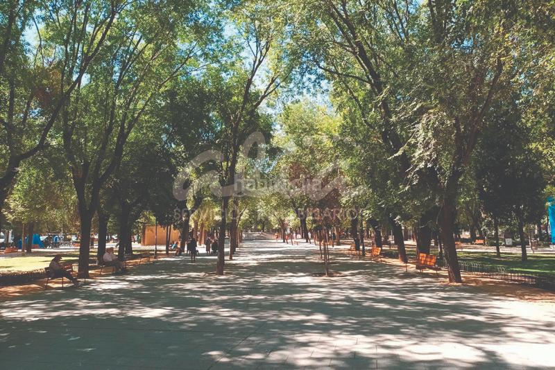 Foto 7d44296b-36a3-4ad1-90fc-b3e2e310984e. Piso vivienda de dos dormitorios, planta baja en Centro-Ayuntamiento Pinto