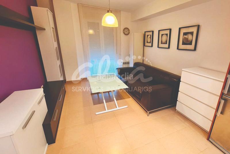 Foto 1caa2b29-56e5-4591-b428-08e25acd4927. Piso vivienda de 1 dormitorio, finca con ascensor y trastero en Aranjuez