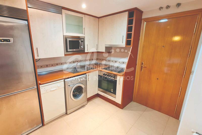 Foto 1f31b59f-04db-416a-a61f-992d45479609. Piso vivienda de 1 dormitorio, finca con ascensor y trastero en Aranjuez
