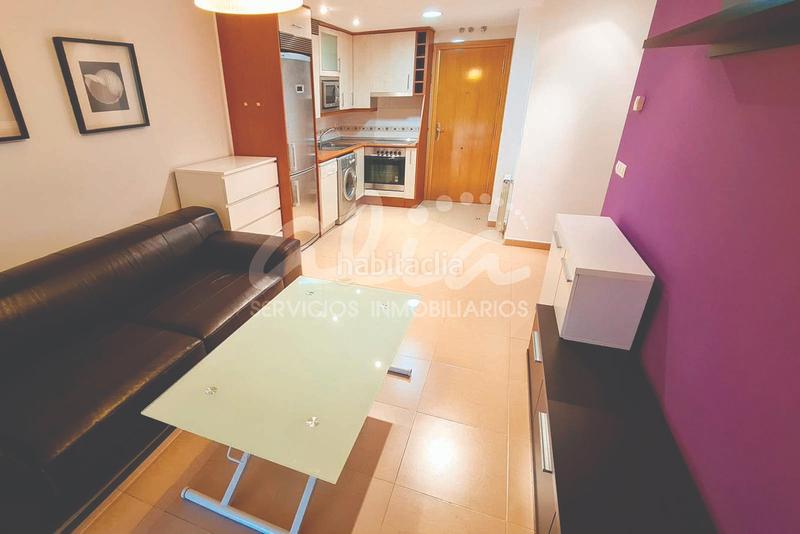Foto 1f671d1a-38a6-4600-a096-04248f79769f. Piso vivienda de 1 dormitorio, finca con ascensor y trastero en Aranjuez