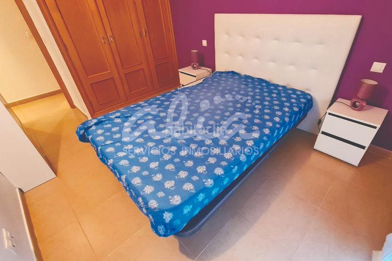 Foto 292f8b52-322b-43b2-a8fa-e7328f955c3b. Piso vivienda de 1 dormitorio, finca con ascensor y trastero en Aranjuez