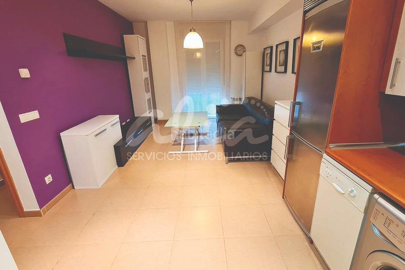 Foto 44fc9d04-63e1-4c46-a3a4-7c0315f4b341. Piso vivienda de 1 dormitorio, finca con ascensor y trastero en Aranjuez