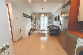 Appartement à Nuevo Aranjuez-Ciudad de las Artes. Vivienda de 1 dormitorio, finca con ascensor y trastero