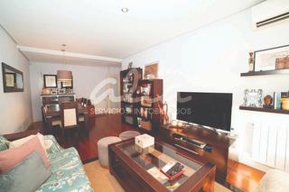 Appartement à Centro-Ayuntamiento. Vivienda de dos dormitorios, 2 baños, plaza de garaje, finca con