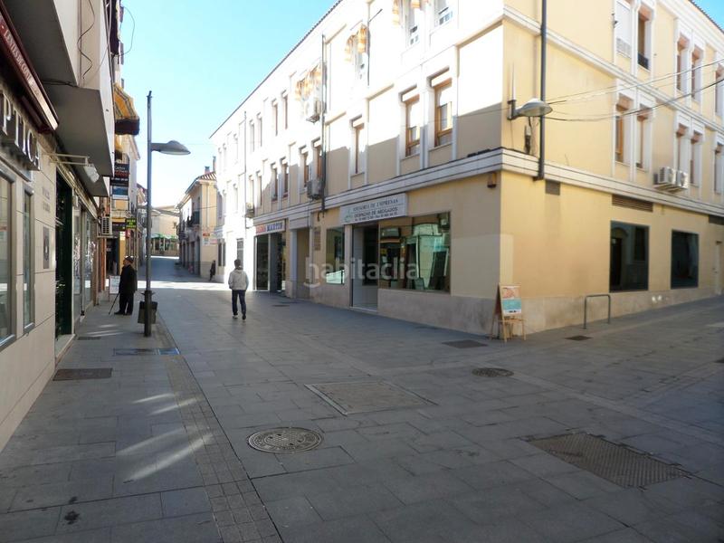 Foto 11ccaca4-5862-4f35-8782-aadb1f1178bf. Affitto locale commerciale in Centro-Ayuntamiento Pinto