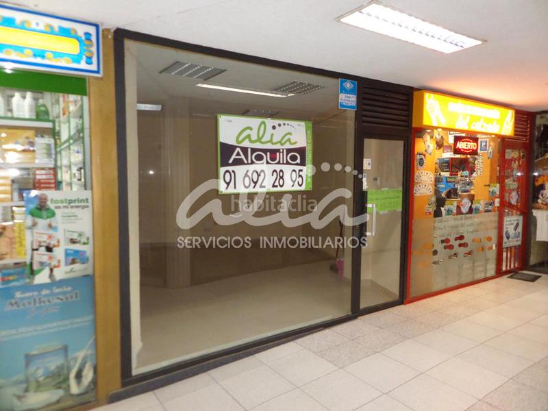 Foto 2cb38ca7-dc7a-4f07-a310-5747419eea67. Affitto locale commerciale in Centro-Ayuntamiento Pinto