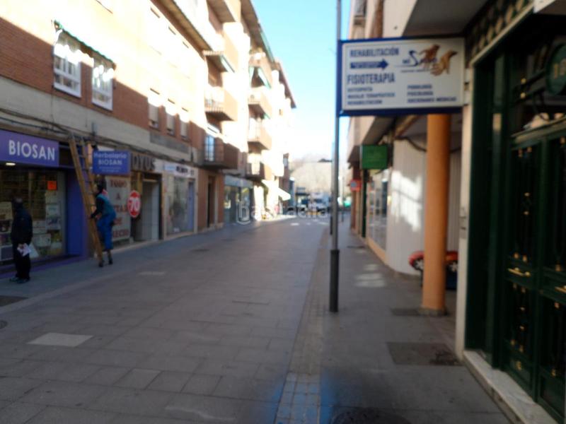 Foto 300758ac-cb39-46ff-9ccb-9aff7daa645f. Affitto locale commerciale in Centro-Ayuntamiento Pinto