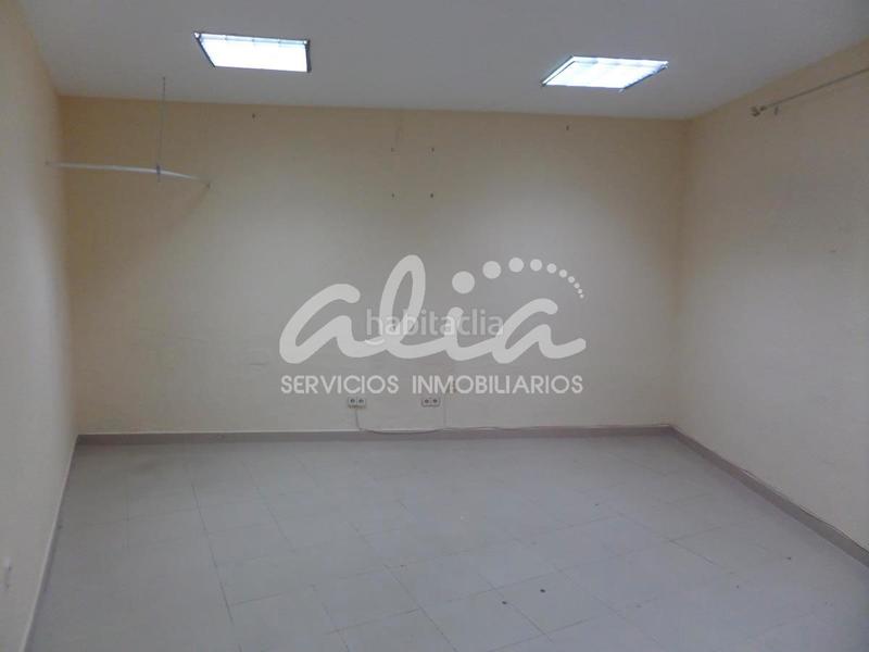 Foto 370417f2-d905-483e-a04b-b69588a01125. Affitto locale commerciale in Centro-Ayuntamiento Pinto