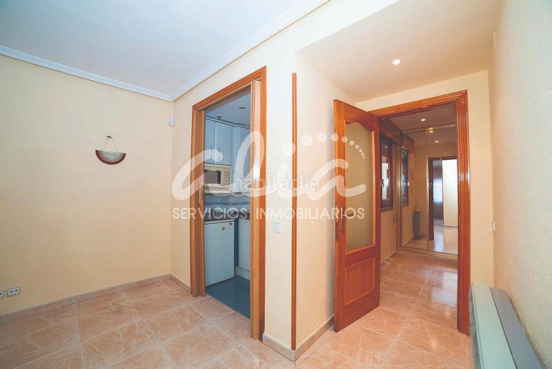 Foto 124cd9fc-0b35-4500-b7a8-5d02fc71d3e5. Appartamento con riscaldamento in Centro-Ayuntamiento Pinto