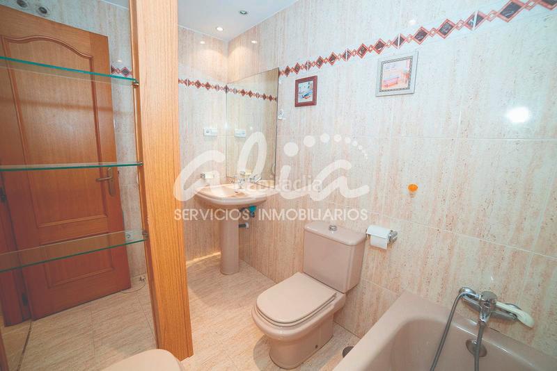 Foto 697a3fec-9775-4c4c-9263-7eca99f49beb. Etagenwohnung mit heizung in Centro-Ayuntamiento Pinto