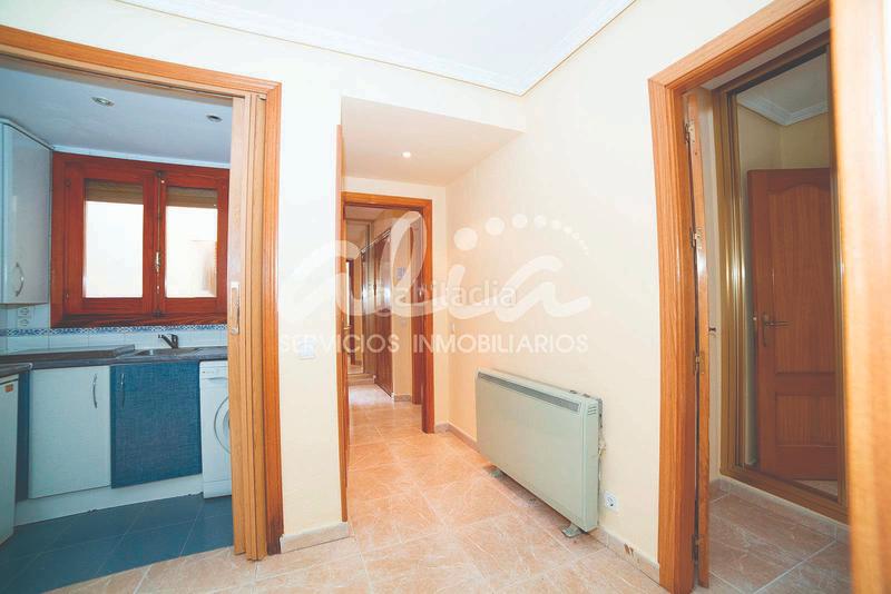 Foto d4e54ff7-a4dd-4e35-98a4-5056ad416ac4. Etagenwohnung mit heizung in Centro-Ayuntamiento Pinto