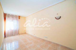 Flat in Centro-Ayuntamiento