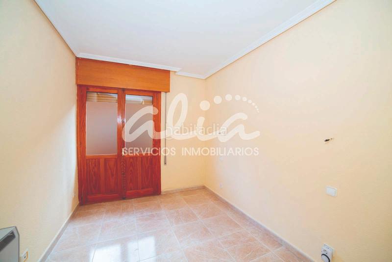 Foto ff3882ba-1cb4-41be-a02c-632a443180d9. Flat with heating in Centro-Ayuntamiento Pinto