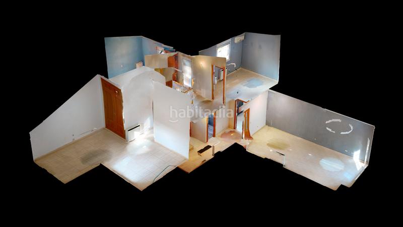 Foto 36de2384-deaf-47a6-85fd-2c3f890ef0b5. Duplex con riscaldamento parcheggio in Parque Europa-Los Pitufos Pinto