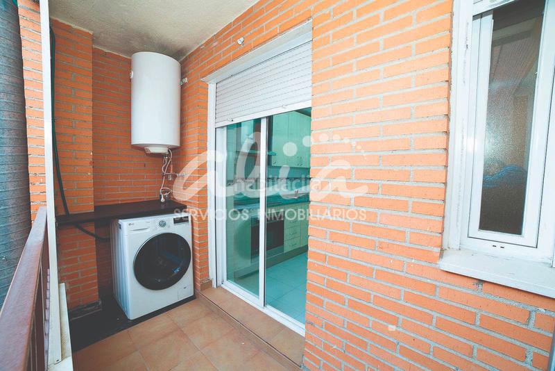 Foto 6ad4d02a-0b7c-4904-9546-21be37abd9e7. Duplex con riscaldamento parcheggio in Parque Europa-Los Pitufos Pinto