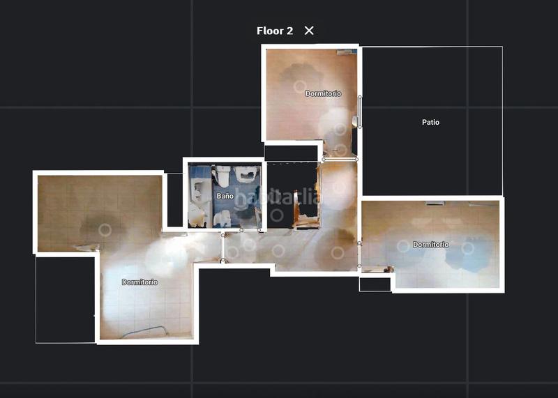 Foto 736f487a-752b-4c44-845a-e00ac1545e80. Duplex con riscaldamento parcheggio in Parque Europa-Los Pitufos Pinto