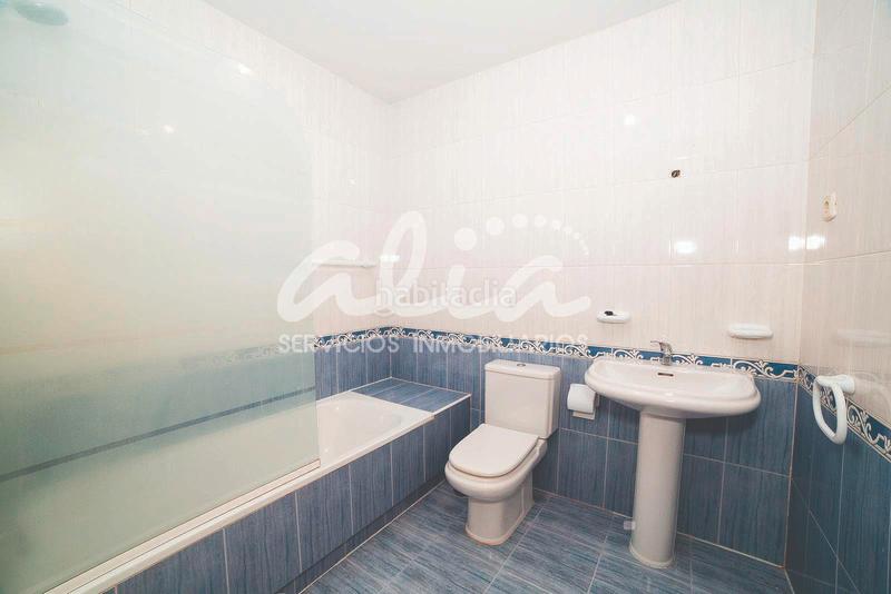 Foto 85ebd421-7507-4a4b-8e8d-2600933b22bc. Duplex con riscaldamento parcheggio in Parque Europa-Los Pitufos Pinto