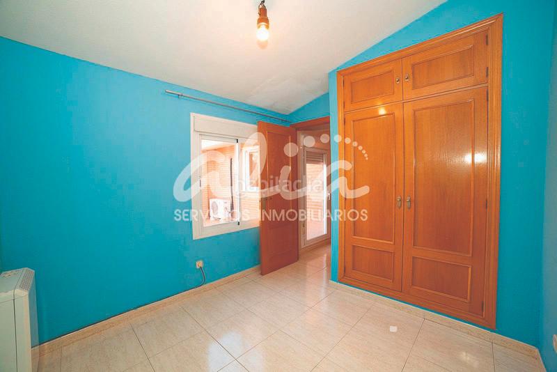 Foto c011b255-f1f3-4da2-b8ab-c32011c3acfd. Duplex con riscaldamento parcheggio in Parque Europa-Los Pitufos Pinto