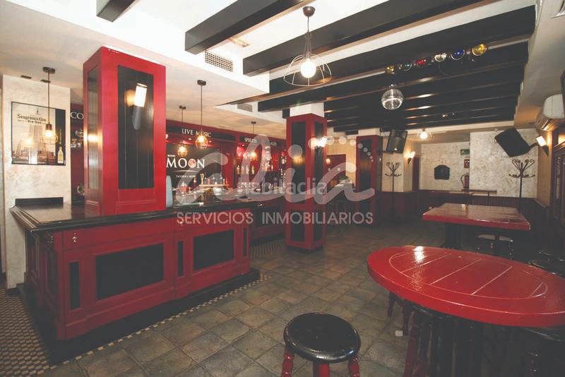 Foto 00e0cc92-0505-446a-b89a-5dbc808c4e4c. Location local commercial avec chauffage dans Centro-Ayuntamiento Pinto