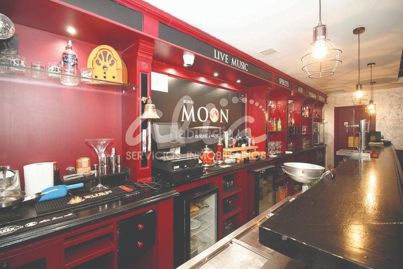 Foto 289b1265-026b-40ff-a263-2bd8f286840c. Location local commercial avec chauffage dans Centro-Ayuntamiento Pinto