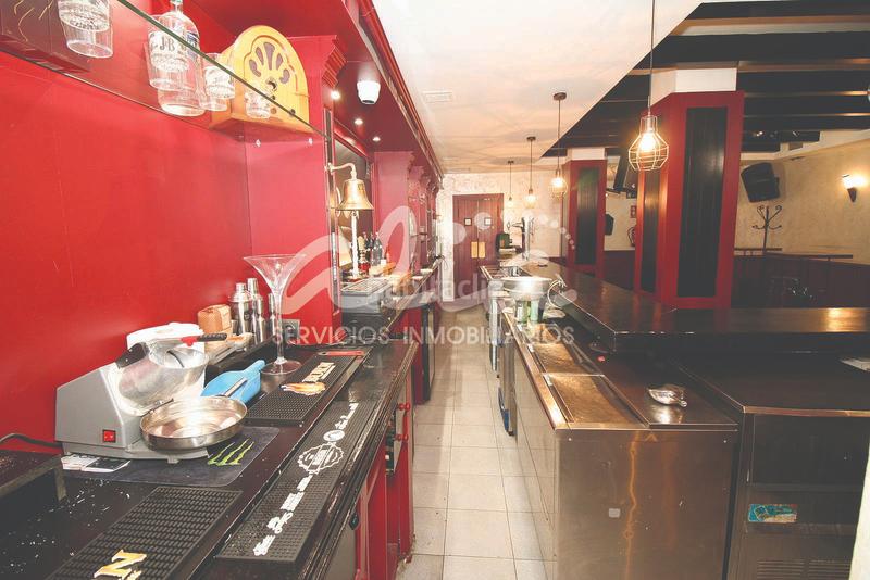 Foto 67a9caf8-8607-4ce4-bee4-dd9eba6efb69. Location local commercial avec chauffage dans Centro-Ayuntamiento Pinto