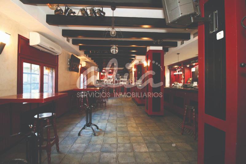 Foto a1800de2-412c-4831-91f0-73aae6dd4491. Location local commercial avec chauffage dans Centro-Ayuntamiento Pinto