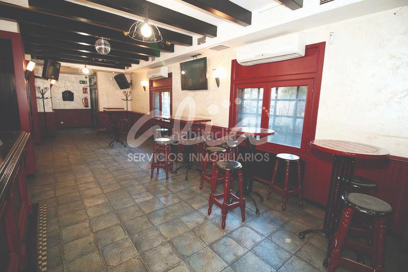 Foto f74b84bf-28ac-4866-be67-c7002b904c0a. Location local commercial avec chauffage dans Centro-Ayuntamiento Pinto