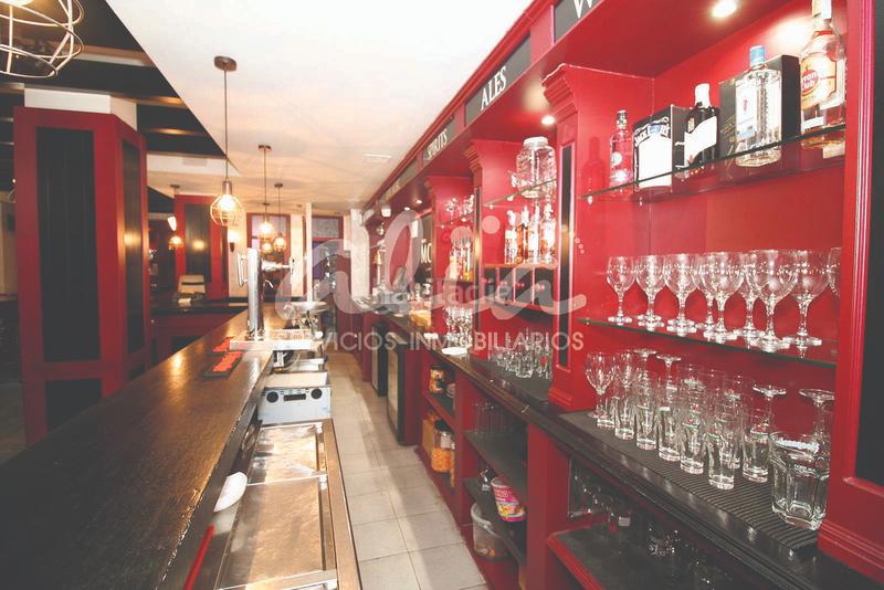 Foto 481a1cb9-8461-4a44-a058-47dacb3f1b80. Rent business premise with heating in Centro-Ayuntamiento Pinto