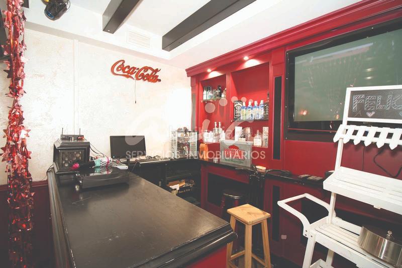 Foto 62e56d5d-8220-4d4d-98e6-6c70440e1778. Rent business premise with heating in Centro-Ayuntamiento Pinto