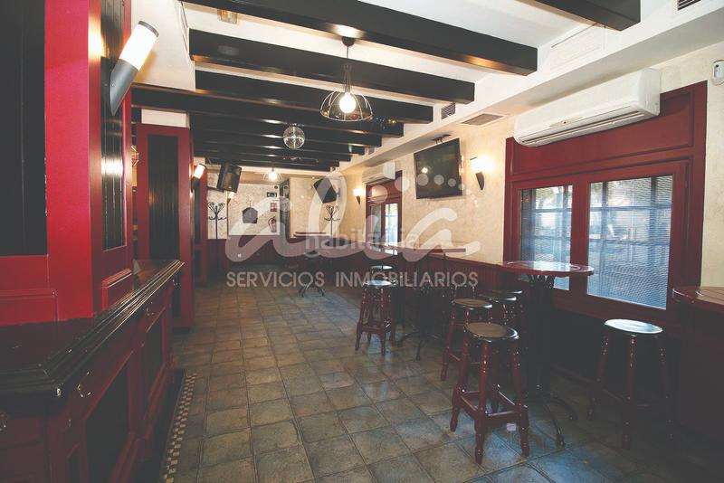 Foto 95683269-5ef1-4a85-b114-32f4464cc7a6. Rent business premise with heating in Centro-Ayuntamiento Pinto