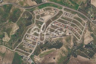 Terreno residencial  Calle landroves