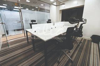 Miete Büro in Tenería I-Tenería II