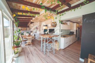 Appartement à San Martín de la Vega. Vivienda de 3 dormitorios, 2 baños, gran terraza, plaza de garaj