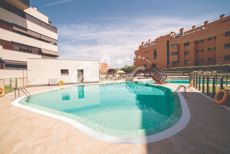 Foto a810733a-dec8-417e-b7b4-9819bf50edef. Pis amb calefacció piscina a Tenería I-Tenería II Pinto