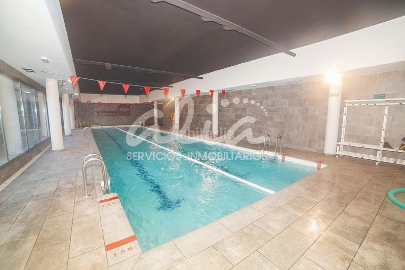 Foto c759013d-9c1f-47b4-a90c-59b708b8eb59. Pis amb calefacció piscina a Tenería I-Tenería II Pinto