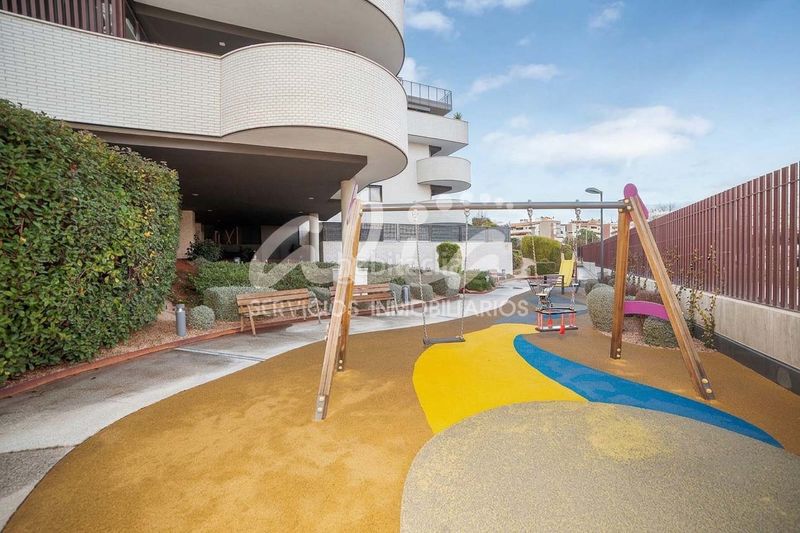Foto ce0d4ac2-c132-4a77-911f-b86bf4674e26. Pis amb calefacció piscina a Tenería I-Tenería II Pinto