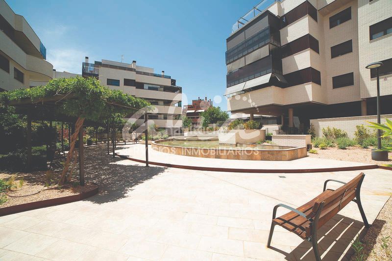 Foto fa1af0eb-b25b-4931-bea8-c739ac78acd3. Pis amb calefacció piscina a Tenería I-Tenería II Pinto