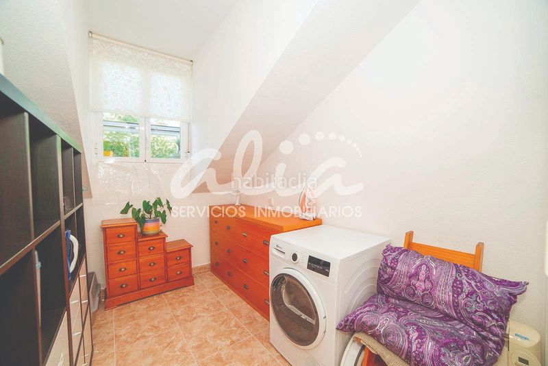 Foto c18ed420-17c3-425c-8e03-fb4e562bd3b4. Pis amb calefacció aparcament a nuevo Aranjuez-ciudad de las artes Aranjuez