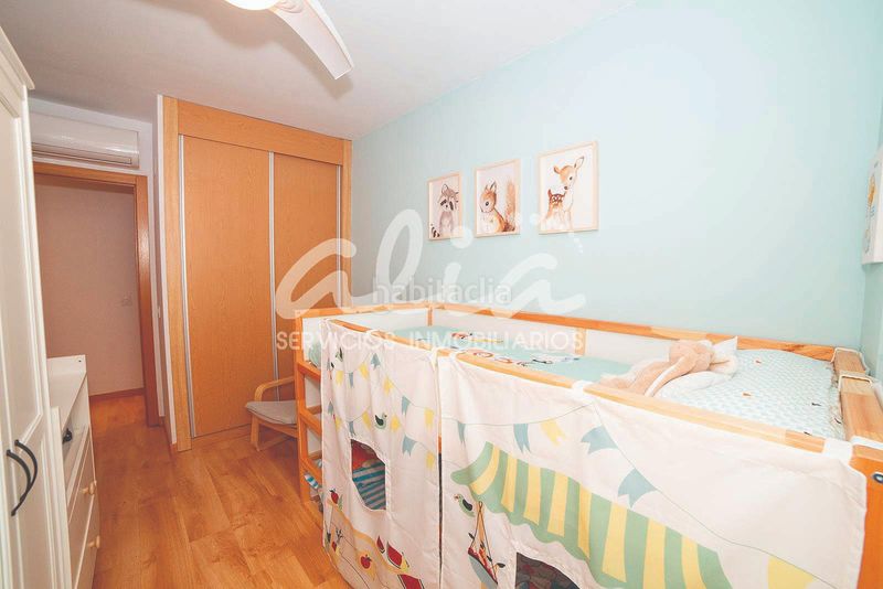 Foto 2cee6527-ecaa-4d70-bddf-5512982c2146. Pis amb calefacció aparcament piscina a San José-Buenos Aires Pinto