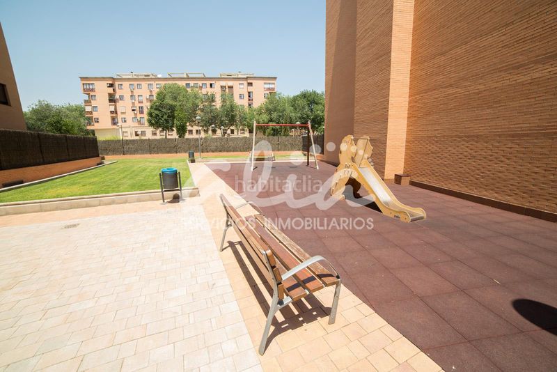 Foto b871f6b3-675d-46e8-b4e8-a2cf94dd00fe. Pis amb calefacció aparcament piscina a San José-Buenos Aires Pinto