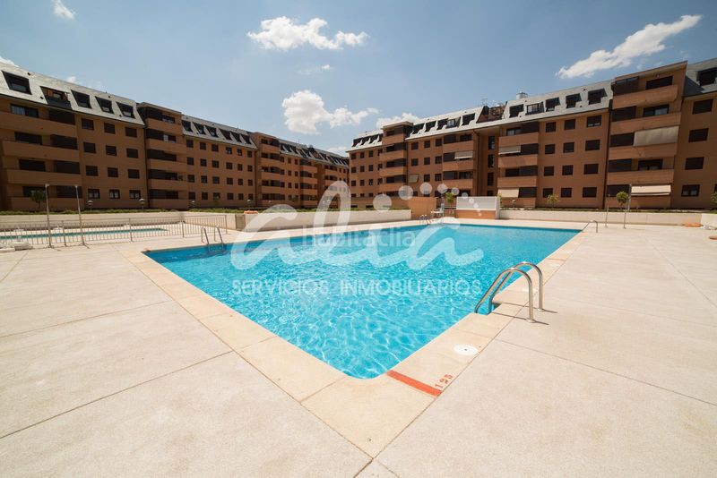 Foto bf2643a3-8256-49eb-a3e5-5324f1267ad9. Pis amb calefacció aparcament piscina a San José-Buenos Aires Pinto