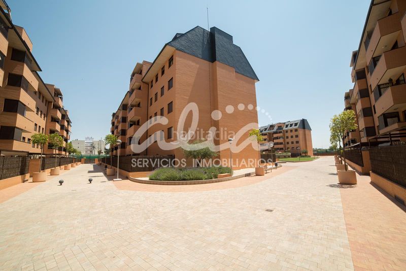 Foto bfa85ff2-b99e-403a-b5b6-0f6b58d8911a. Pis amb calefacció aparcament piscina a San José-Buenos Aires Pinto