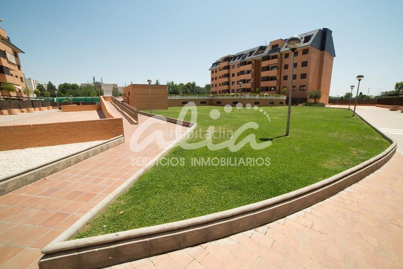 Foto e3a542d5-3016-469e-955b-fba63aadb946. Pis amb calefacció aparcament piscina a San José-Buenos Aires Pinto