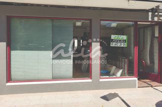 Alquiler Local Comercial  Avenida de españa