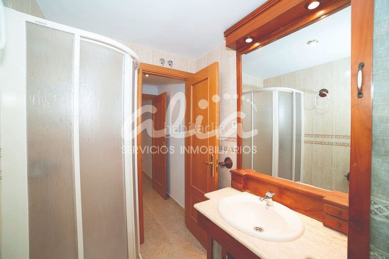 Foto ecbbdbd8-e747-46e3-aef7-151d7af848c1. Pis amb calefacció aparcament a Parque Europa-Los Pitufos Pinto