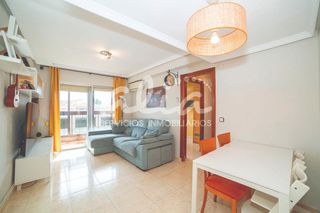 Appartement à Alfaro. Vivienda de 3 dormitorios con terraza