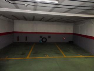 Parking coche en Centro-Ayuntamiento