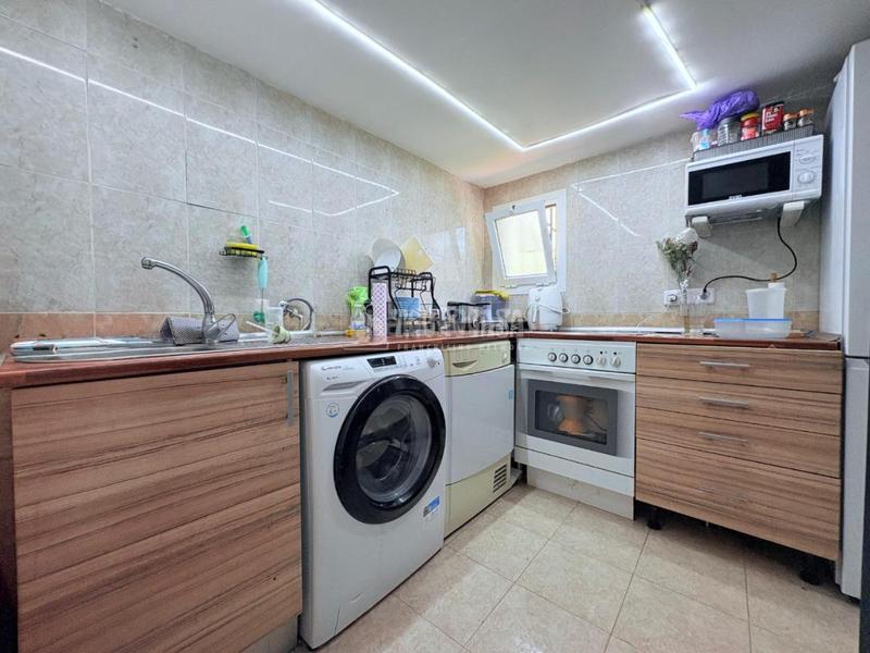 Foto 10fff834-cb26-4819-939e-826a77662b05. Casa pareada casa en venta en Parque Europa-Los Pitufos Pinto
